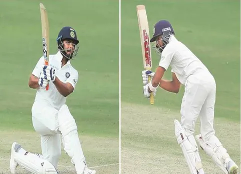 ICC Test Rankings - ஐசிசி டெஸ்ட் பேட்ஸ்மேன்களுக்கான தரவரிசைப் பட்டியல்