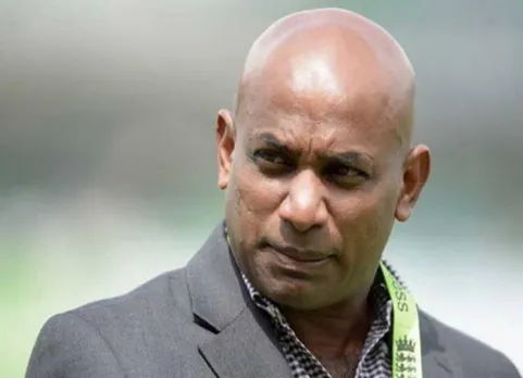 Jayasuriya charged under ICC anti-corruption code