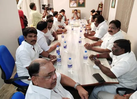 டிடிவி தினகரன் போராட்டம் அறிவிப்பு