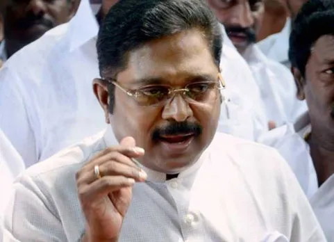 தகுதி நீக்க வழக்கில் மேல்முறையீடு இல்லை