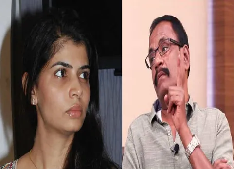 director marimuthu, இயக்குநர் மாரிமுத்து