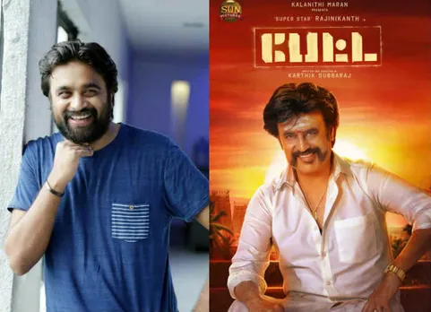 director sasikumar in petta, இயக்குநர் சசிக்குமார்