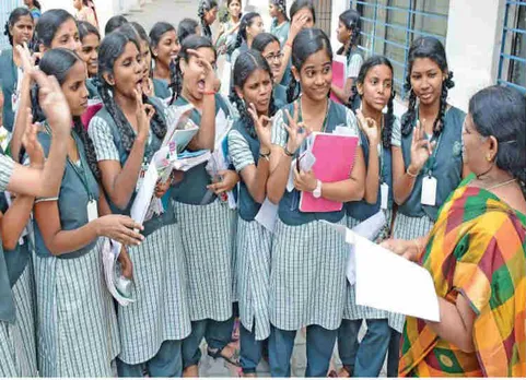 பிளஸ் 2 துணை தேர்வு