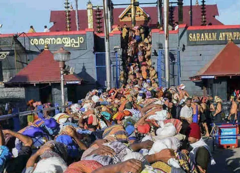 kerala sabarimala