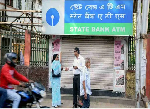 state bank account