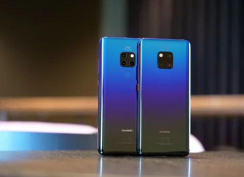 Most innovative smartphones of 2018