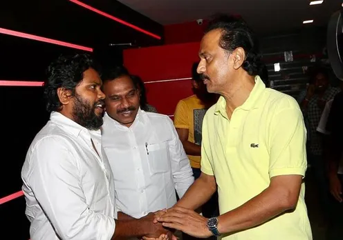 பரியேறும் பெருமாள், மு.க.ஸ்டாலின், உதயநிதி ஸ்டாலின் ட்வீட், Pariyerum Perumal, MK Stalin, Udhayanidhi Stalin