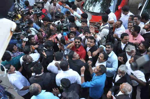 Nakkeeran Gopal 35 Journalists Booked On IPC 124, How TN Governor Complaint went Weak நக்கீரன் கோபால், நக்கீரன் கோபால் கைது, இந்திய தண்டனைச் சட்டப் பிரிவு 124