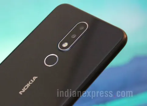 Nokia 7.1 Plus, Nokia 7.1 Plus launch, Nokia 7.1 Plus live stream, நோக்கியா 7.1 ப்ளஸ் ஸ்மார்ட்போன்