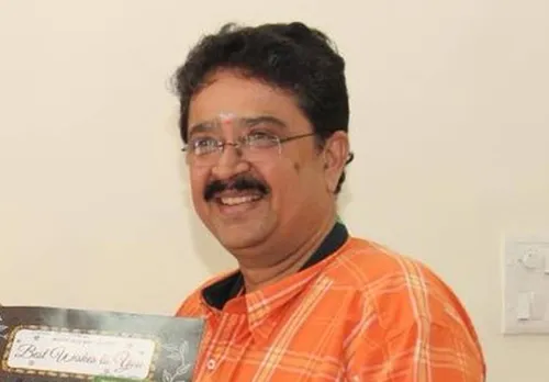 S.Ve.Shekher Interview, எஸ்.வி.சேகர் கட்சி, 10 லட்சம் பிராமணர்கள், ரஜினிகாந்த், பாரதிய ஜனதா