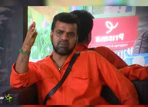 thadi balaji, தாடி பாலாஜி