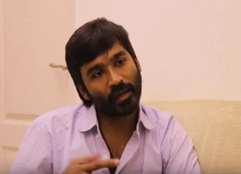 vada chennai teaser, வடசென்னை