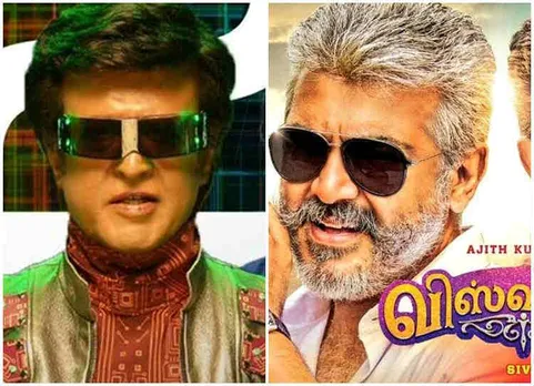 Rajinikanth's 2.0 Release, Thala Ajith's Viswasam, Actor Ajithkumar, 2.O Tickets Sale, Viswasam Ticket Sale, Madras High Court, ரஜினிகாந்த் 2.0 நவம்பர் 29 ரிலீஸ்