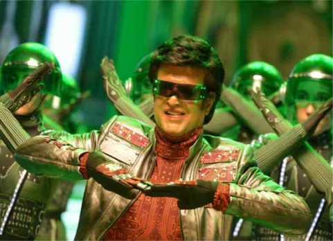 2.0 release tomorrow, லைகா புரொடக்‌ஷன்ஸ்