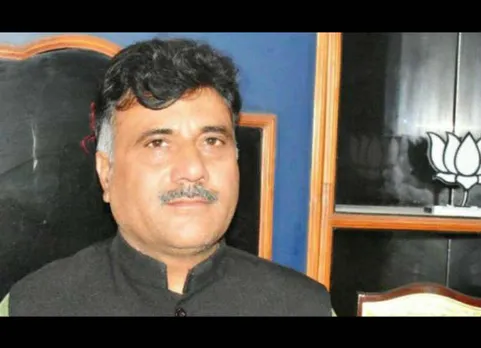 Anil Parihar shot dead, அனில் பரிஹார்