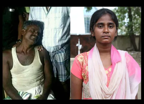 Anitha father files case against anitha mbbs movie, அனிதா