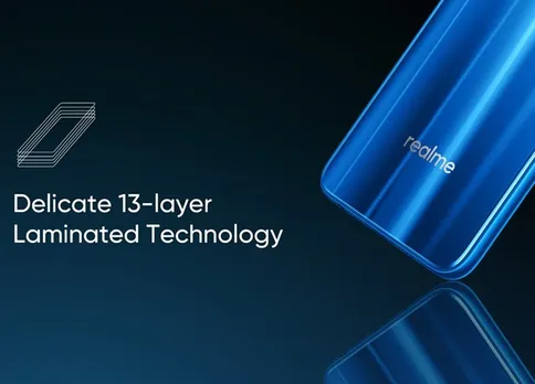 Realme U1 India's selfie Pro