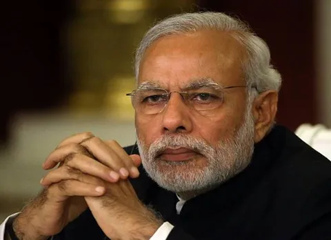 நரேந்திர மோடி ஒரு அனகொண்டா என ஆந்திரா அமைச்சர் விமர்சனம்