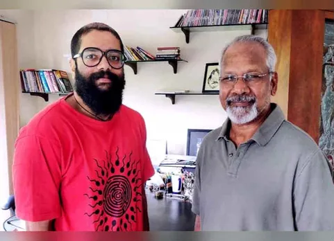 Music director Govind Vasantha, இசையமைப்பாளர் கோவிந்த் வசந்தா