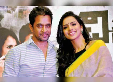 actor arjun me too case, நடிகர் அர்ஜுன்