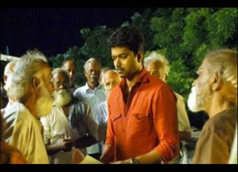 டெல்டா மக்களுக்கு உடனடியாக உதவிகள் சென்றடைய தளபதி விஜய் என்ன செய்தார் தெரியுமா?