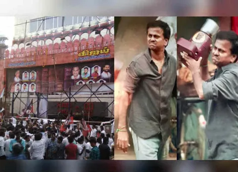 ar murugadoss arrest rumour, ஏ.ஆர். முருகதாஸ் கைது