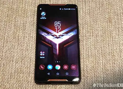 Asus ROG price, Asus ROG specifications, Most innovative smartphones of 2018