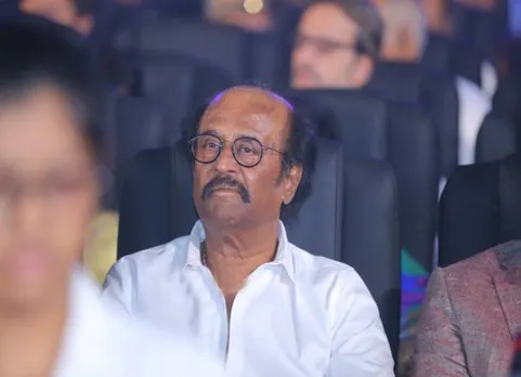 Thalaivar 167 photos leaked online