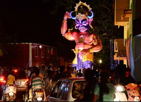தீபாவளியும் அதன் வரலாறும்!