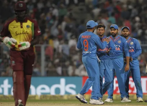 IND vs WI T20 Match Live Cricket Streaming Online: இந்தியா vs வெஸ்ட் இண்டீஸ்
