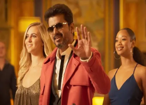 Tamil Movie Sarkar Release Date and Review: சர்கார் விமர்சனம்