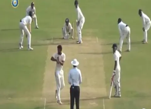 switch bowling in cricket