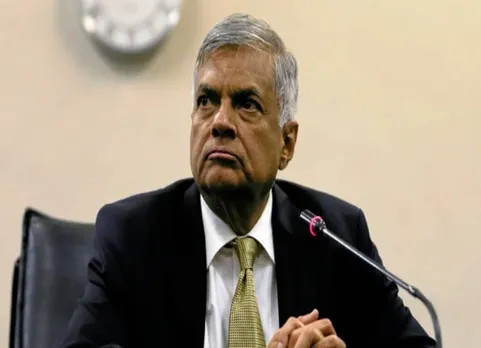 இலங்கை நாடாளுமன்றம் கலைப்பை எதிர்த்து வழக்கு: ரணில் விக்ரமசிங்கே கட்சி முடிவு