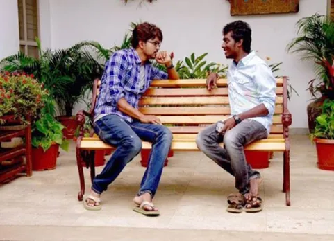 'விஜய் 63' படத்தை இயக்கும் அட்லீ! அதிகாரப்பூர்வ அறிவிப்பு