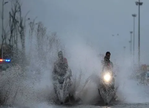 fani cyclone 2019, ஃபனி புயல், Bay of Bengal, தமிழ்நாடு வானிலை, red alert tamilnadu