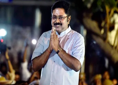 தேர்தல் அதிகாரிகளுக்கு லஞ்சம் கொடுக்க முயன்ற வழக்கு: டிடிவி மீது குற்றச்சாட்டு பதிவு செய்ய உத்தரவு!