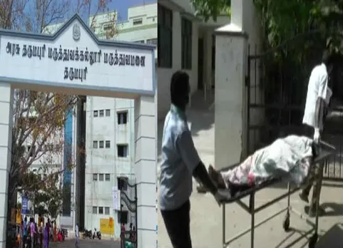 dharmapuri sexual abuse, தர்மபுரி
