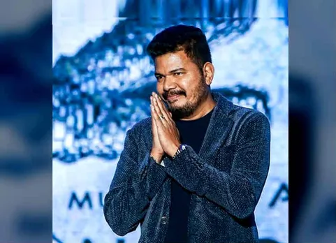 director shankar, இயக்குநர் சங்கர்