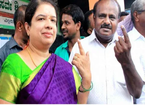 கர்நாடகா இடைத்தேர்தல் 2018