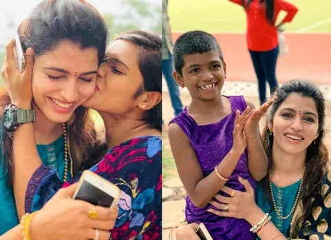 தன்ஷிகா பிறந்த நாள்