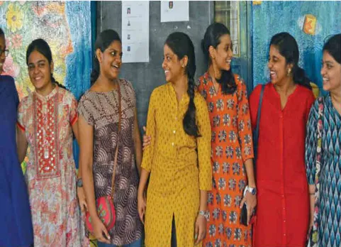 இந்திய மாணவர்கள் மேற்படிப்பு