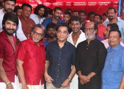 கமலஹாசன்