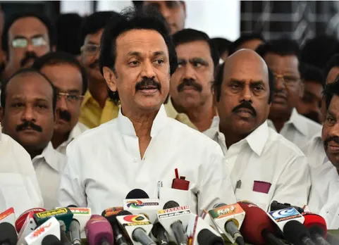 Tamil Nadu today news live updates