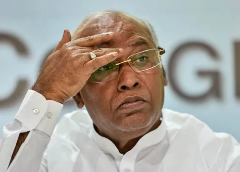 சிபிஐ விவகாரம் மல்லிகார்ஜுன கார்கே