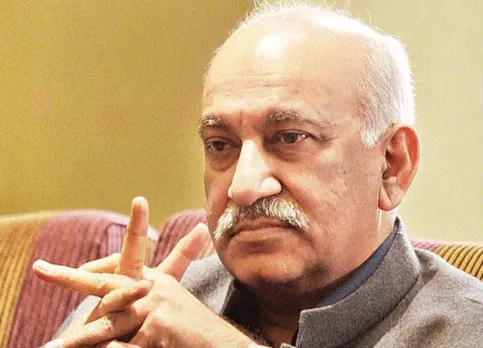 MJ Akbar defamation case