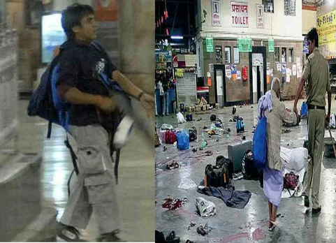 26/11 Mumbai Attacks