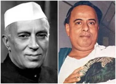 Jawaharlal Nehru, Arignar Anna, CN Annadurai, Nehru - Annaa Comparision, ஜவஹர்லால் நேரு, அறிஞர் அண்ணா, நேரு - அண்ணா