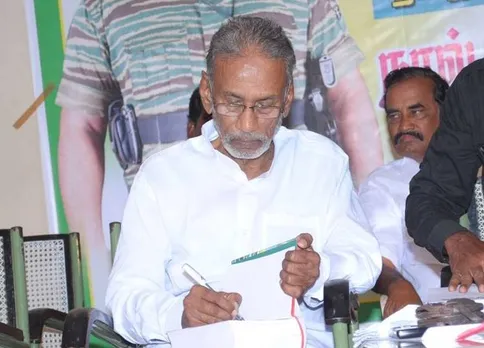 Pazha.nedumaran, tamil eelam sivakkirathu, பழ.நெடுமாறன், தமிழீழம் சிவக்கிறது, எல்.டி.டி.ஈ.