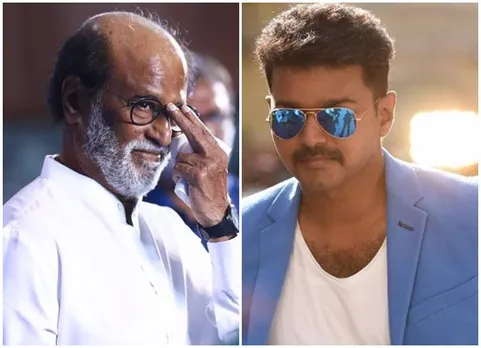2.O Box Office Collection Actor Vijay Reaction, ரஜினிகாந்தின் 2.0, நடிகர் விஜய் ரீயாக்‌ஷன்