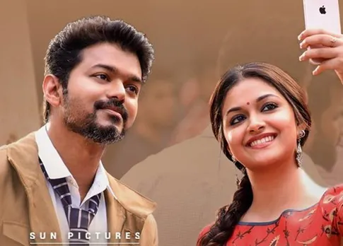 Tamilrockers released Sarkar Tamil Movie HD Print:தமிழ் ராக்கர்ஸ், சர்கார், நடிகர் விஜய்